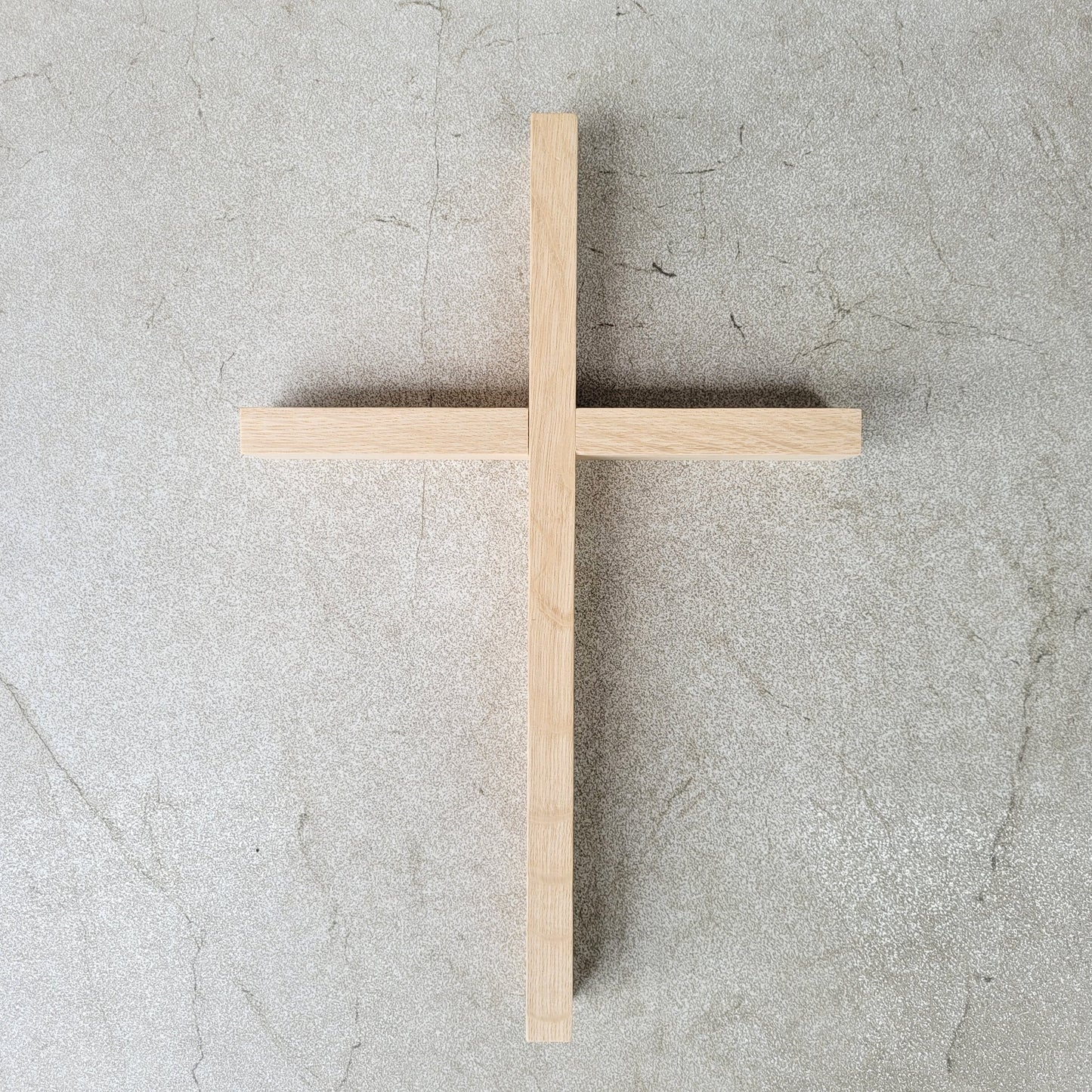 Slibo - Oak Cross